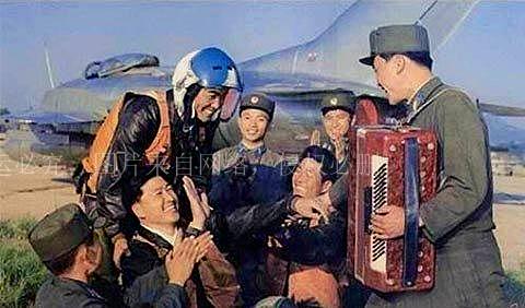 中國空軍實力概覽，聚焦2000年的發展與挑戰，中國空軍實力概覽，聚焦兩千年的發展與挑戰